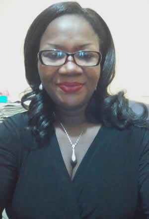 sonta.org | Events Manager: Josephine Ebiuwa ABBE, PhD